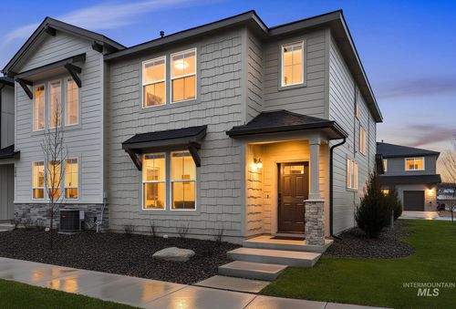 406 N Fritts Ave, Meridian, ID, 83642-7075 | Card Image