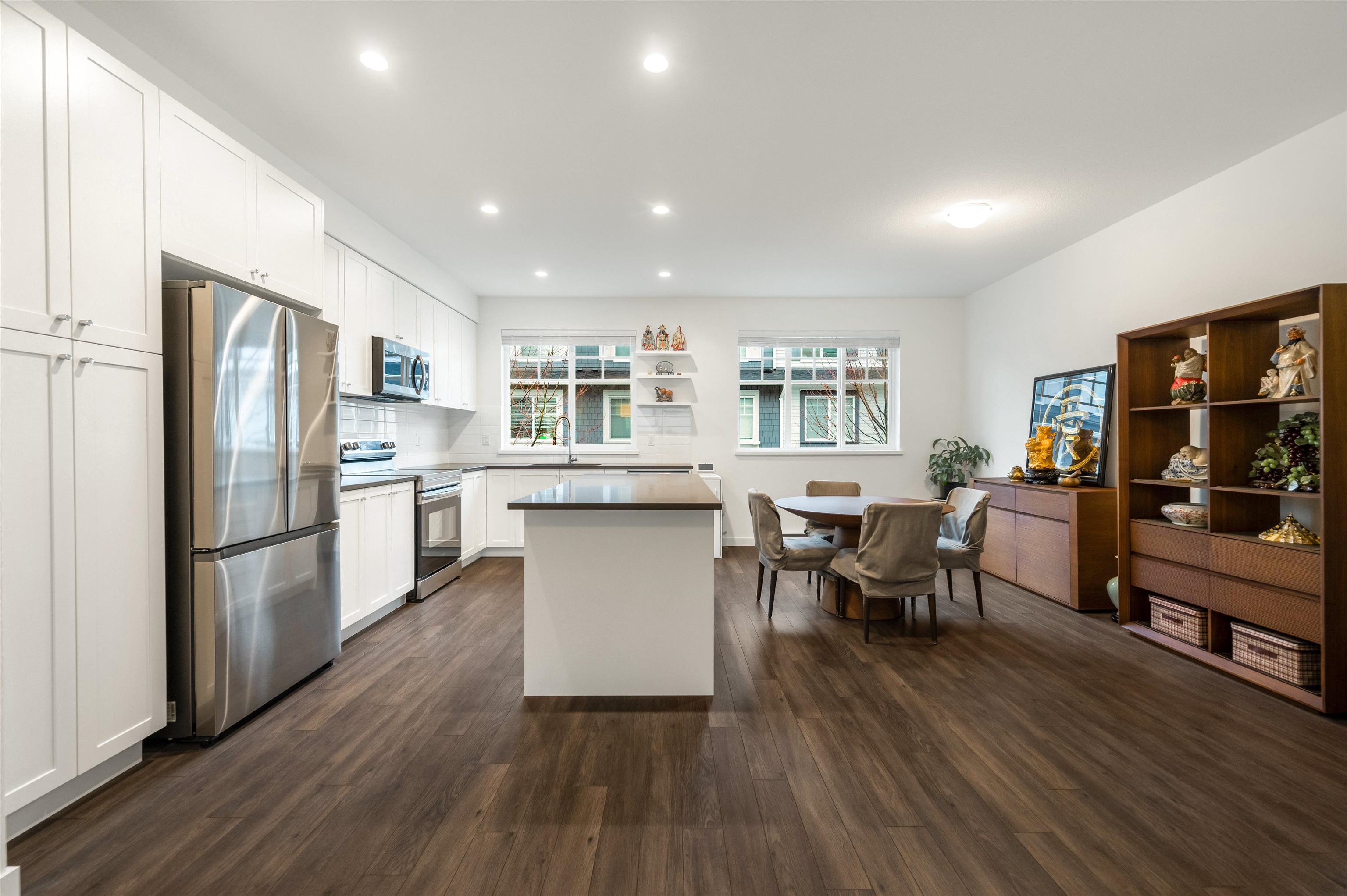 Residential in Surrey 2