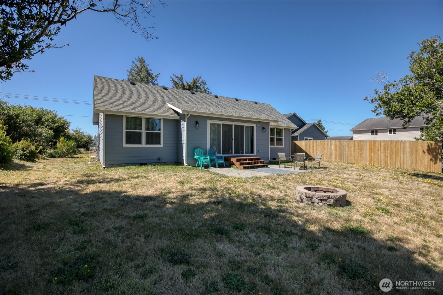 Residential in Ocean Shores 3
