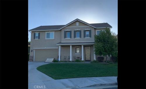 233 Drake Ave, Beaumont, CA, 92223-7512 | Card Image