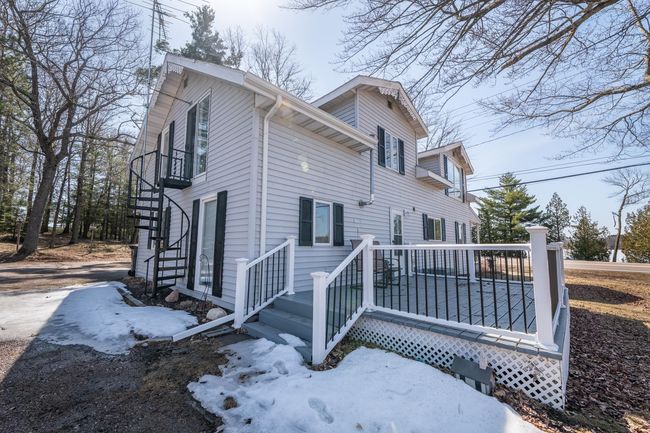 1226 Lake St, House other with 3 bedrooms, 3 bathrooms and null parking in White Lake WI | Image 5