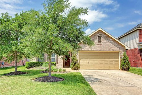 19223 Fisher Ridge Ln, Tomball, TX, 77377-5877 | Card Image