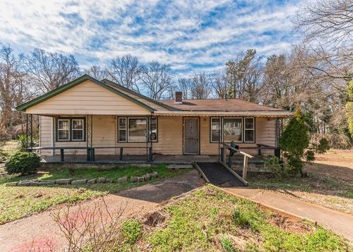 805 W Fairview Ave, GAFFNEY, SC, 29341-1607 | Card Image