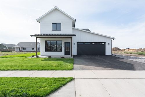 2210 Oriole Dr, Belgrade, MT, 59714-5003 | Card Image