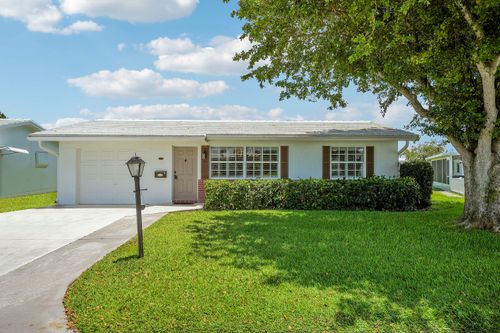 614 Sw Golf Drive, Boynton Beach, FL, 33426 | Card Image