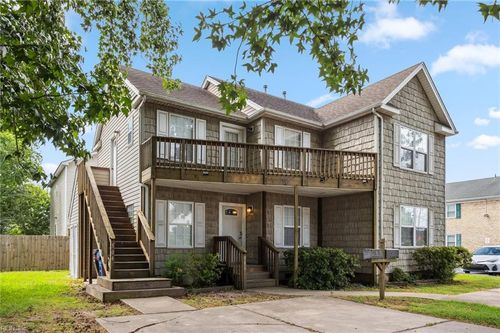 506 Norfolk Ave, Virginia Beach, VA, 23451-4418 | Card Image