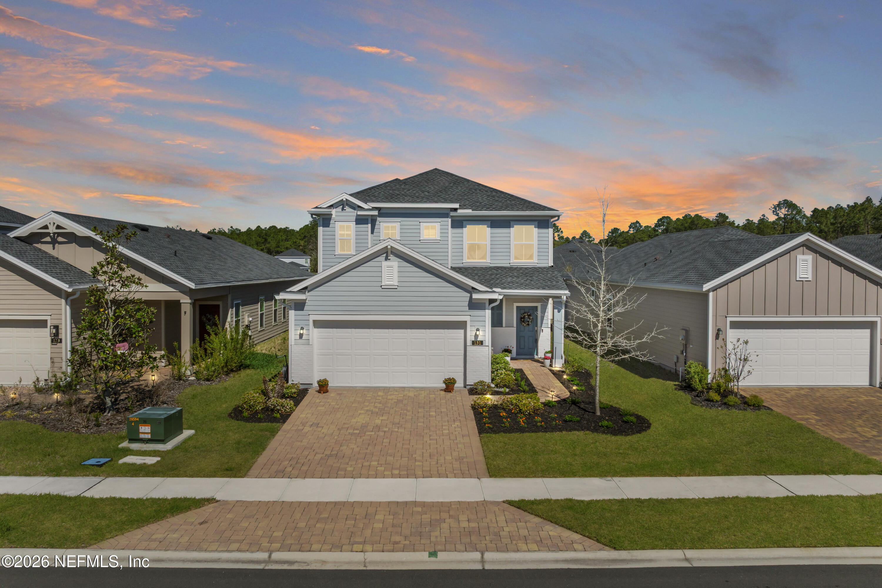 Residential in St. Augustine 3