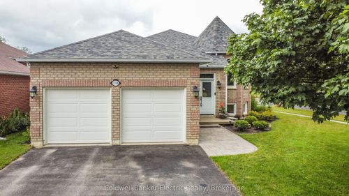 1338 Wildlark Dr, Peterborough, ON, K9K2J4 | Card Image