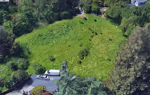0 Hamlin Rd, Lafayette, CA, 94549 | Card Image