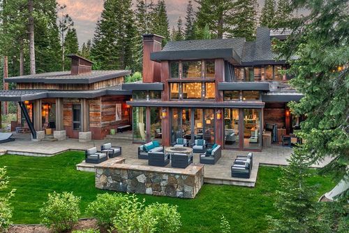 10536 Olana Dr, Truckee, CA, 96161-4288 | Card Image