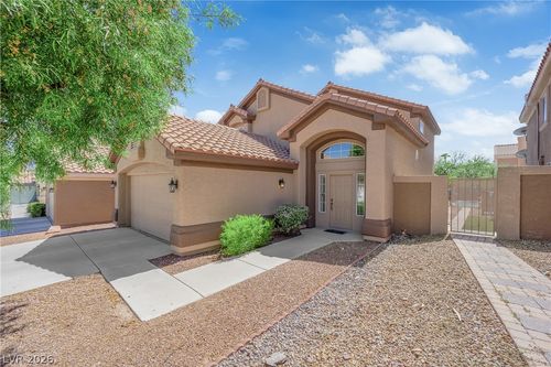 9609 Rancho Palmas Dr, Las Vegas, NV, 89117-0848 | Card Image