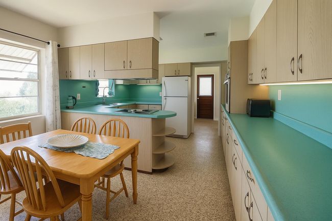 2076 E Main Street, House other with 4 bedrooms, 3 bathrooms and null parking in Pahokee FL | Image 7