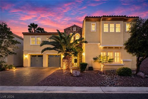 7305 Cypress Run Dr, Las Vegas, NV, 89131-4325 | Card Image