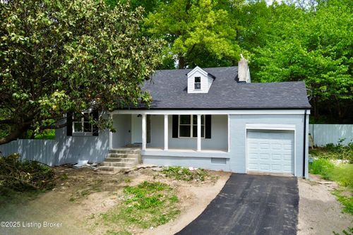 5319 New Cut Rd, Louisville, KY, 40214-3421 | Card Image