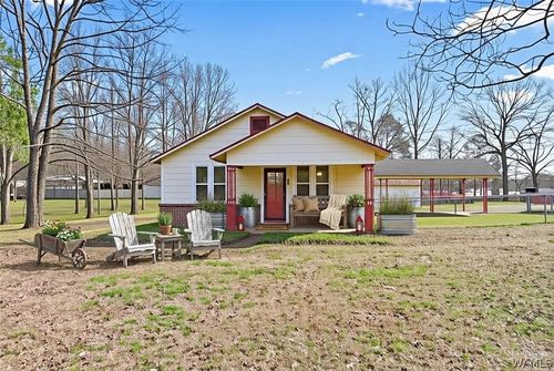 525 Commerce Ave, Carrollton, AL, 35447-2206 | Card Image