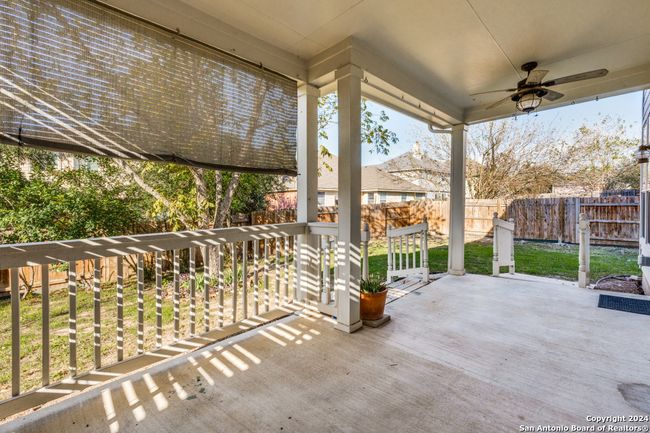 406 Primavera Loop, House other with 4 bedrooms, 4 bathrooms and null parking in Kyle TX | Image 33