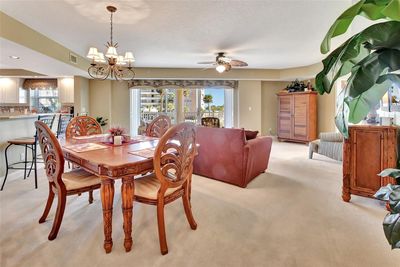 D303 - 4670 Links Village Drive, Condo with 3 bedrooms, 3 bathrooms and null parking in Ponce Inlet FL | Image 2