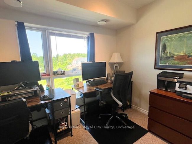 309 - 7 Kay Cres, Condo with 2 bedrooms, 2 bathrooms and 1 parking in Guelph ON | Image 23