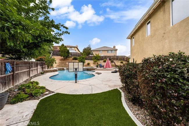 View from Side Gate of the Backyard | Image 30