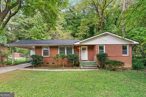 2150 Meadowlane Dr Sw, Atlanta, GA, 30311-5318 | Card Image