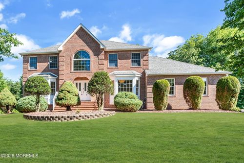 132 Rolling Hill Dr, Morganville, NJ, 07751-2058 | Card Image