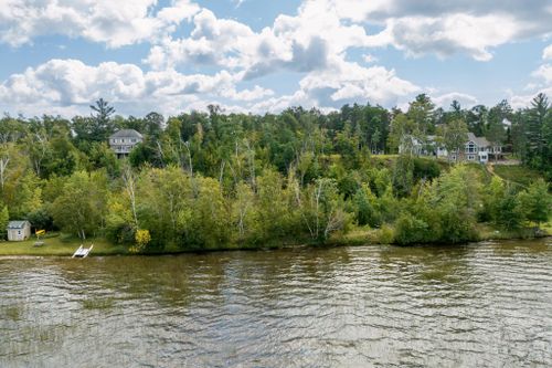 Lot 2 Norway Pine Road, East Gull Lake, MN, 56401 | Card Image