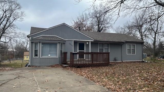 134th Ter, Grandview, MO 64030