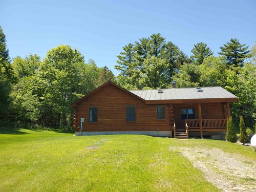 18 Mirror Lake Hts, Canaan, NH, 03741 | Card Image