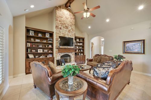 4221 Rocky Creek Trl, College Station, TX, 77845-4671 | Card Image
