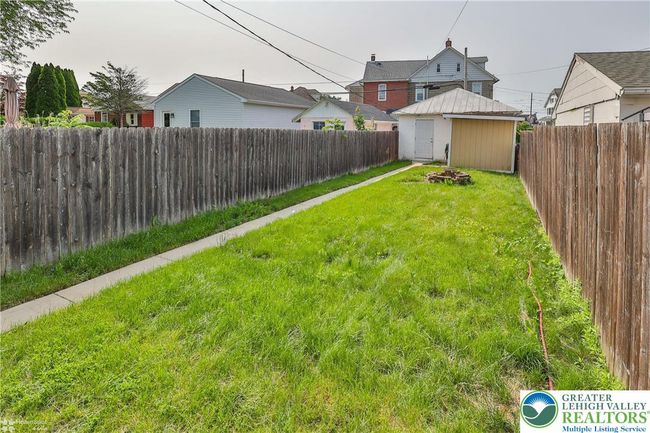 308 E 10 Th St, House other with 4 bedrooms, 2 bathrooms and null parking in NORTHAMPTON PA | Image 37
