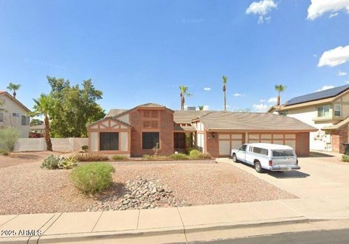 3346 E Glade Cir, Mesa, AZ, 85204-6418 | Card Image