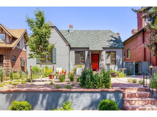 810 Milwaukee St, Denver, CO, 80206-3904 | Card Image