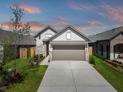 1016 Shoal Creek Trl, Conroe, TX, 77304-4627 | Card Image
