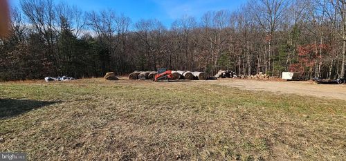 0 Bain Rd, HANCOCK, MD, 21750 | Card Image