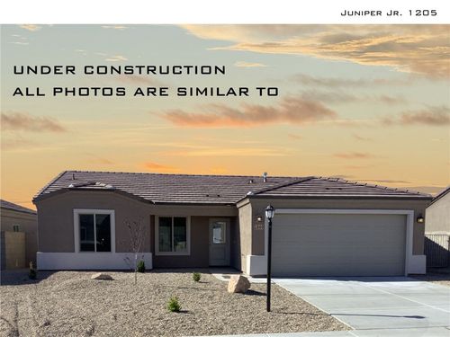 2721 Colina Cerbat, Kingman, AZ, 86409-0116 | Card Image