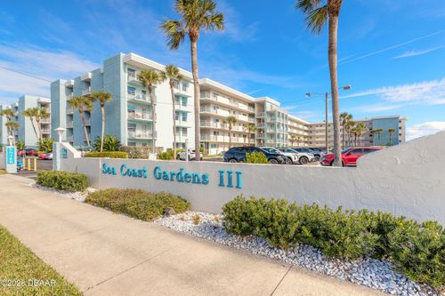104-4153 S Atlantic Avenue, NEW SMYRNA BEACH, FL, 32169 | Card Image