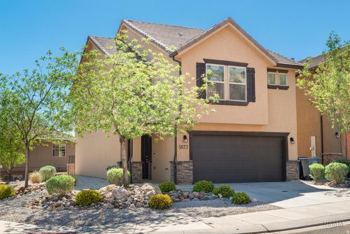 5873 Firebird Way, St. George, UT, 84790-1827 | Card Image