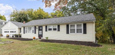 24 Verona Street, House other with 3 bedrooms, 1 bathrooms and null parking in Nashua NH | Image 2