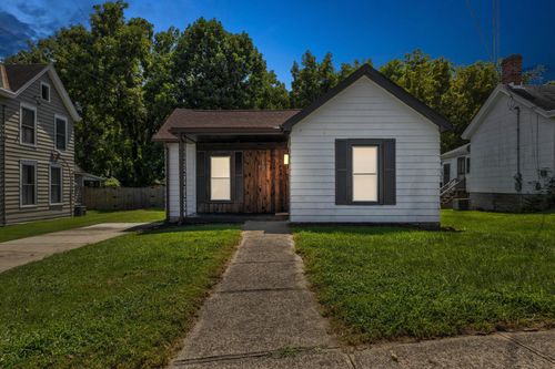 132 Rucker Ave, Georgetown, KY, 40324 | Card Image
