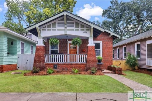 614 E 40th St, Savannah, GA, 31401-9246 | Card Image