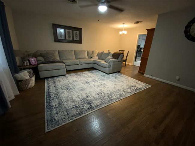 401 S Weatherford St, House other with 3 bedrooms, 2 bathrooms and null parking in Chico TX | Image 9