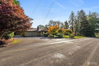 This home has so much curb appeal! | Image 1