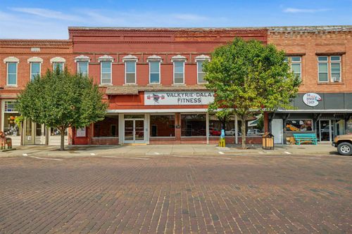 115 N Main St, Lindsborg, KS, 67456-2226 | Card Image