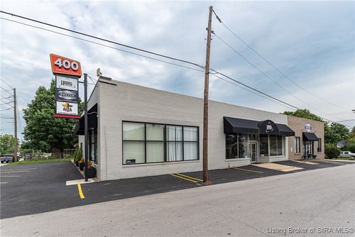 400 N Indiana Avenue, Sellersburg, IN, 47172 | Card Image