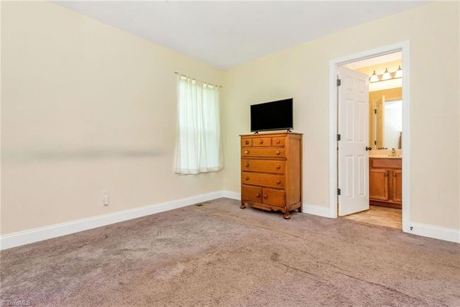 311 Tidline Rd, House other with 3 bedrooms, 1 bathrooms and null parking in Traphill NC | Image 19