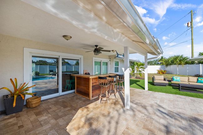 15 Hemlock Ln, House other with 3 bedrooms, 2 bathrooms and null parking in Tequesta FL | Image 10