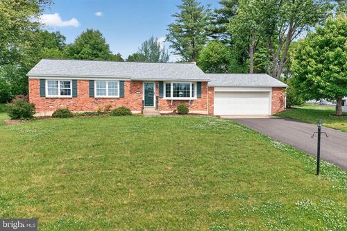 3207 Sharon Ln, NORRISTOWN, PA, 19403-4141 | Card Image