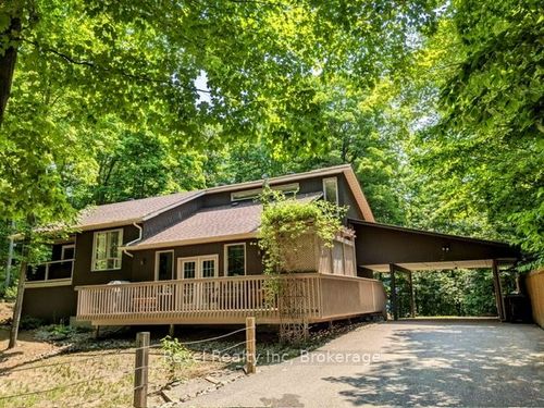 158 Desroches Trail, Tiny, ON, L9M0H9 | Card Image