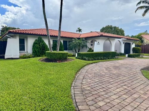 2505 Sw 126th Ave, Miami, FL, 33175-1924 | Card Image