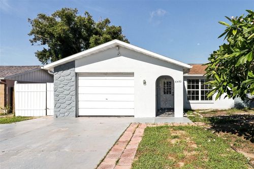 6452 Langston Ave, NEW PORT RICHEY, FL, 34653-1027 | Card Image